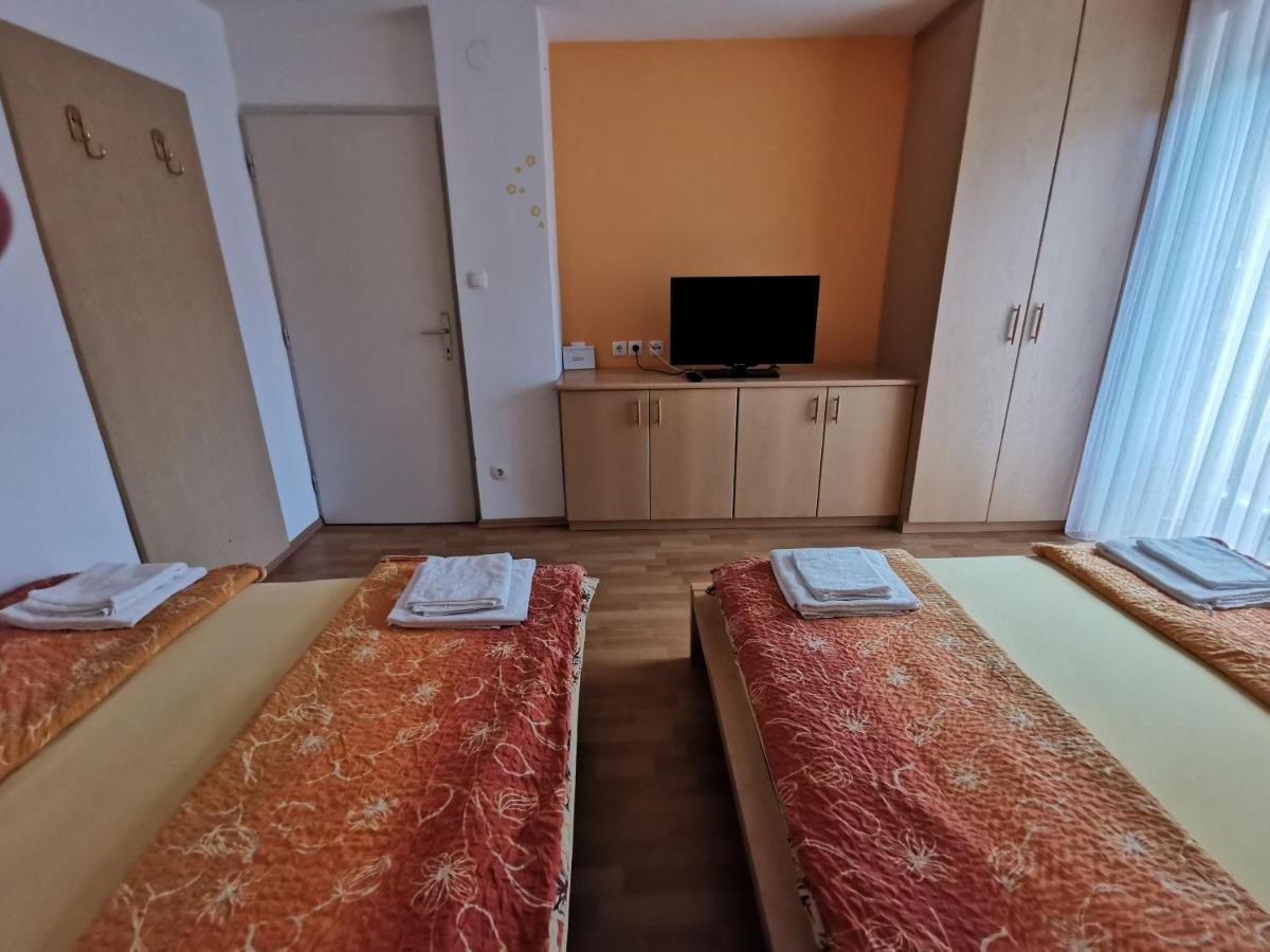 Apartments Henigman Bohinj Exterior photo
