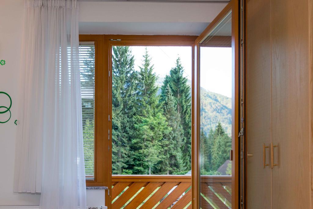 Apartments Henigman Bohinj Exterior photo