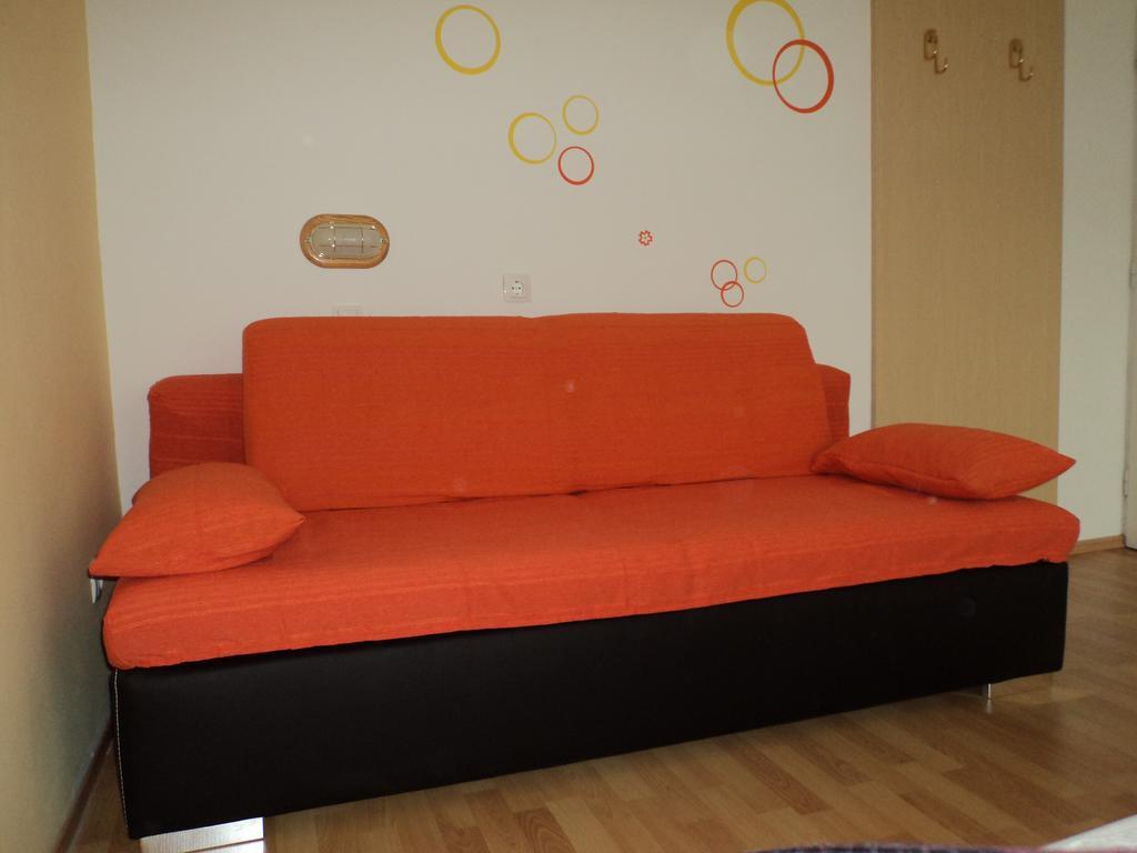 Apartments Henigman Bohinj Exterior photo