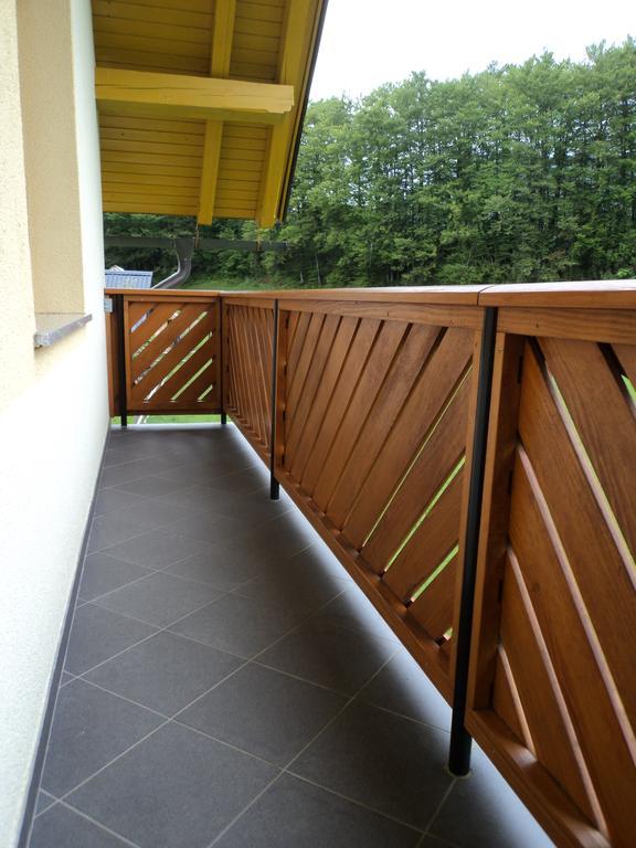 Apartments Henigman Bohinj Exterior photo