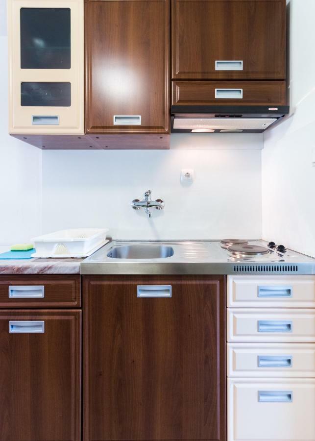 Apartments Henigman Bohinj Exterior photo