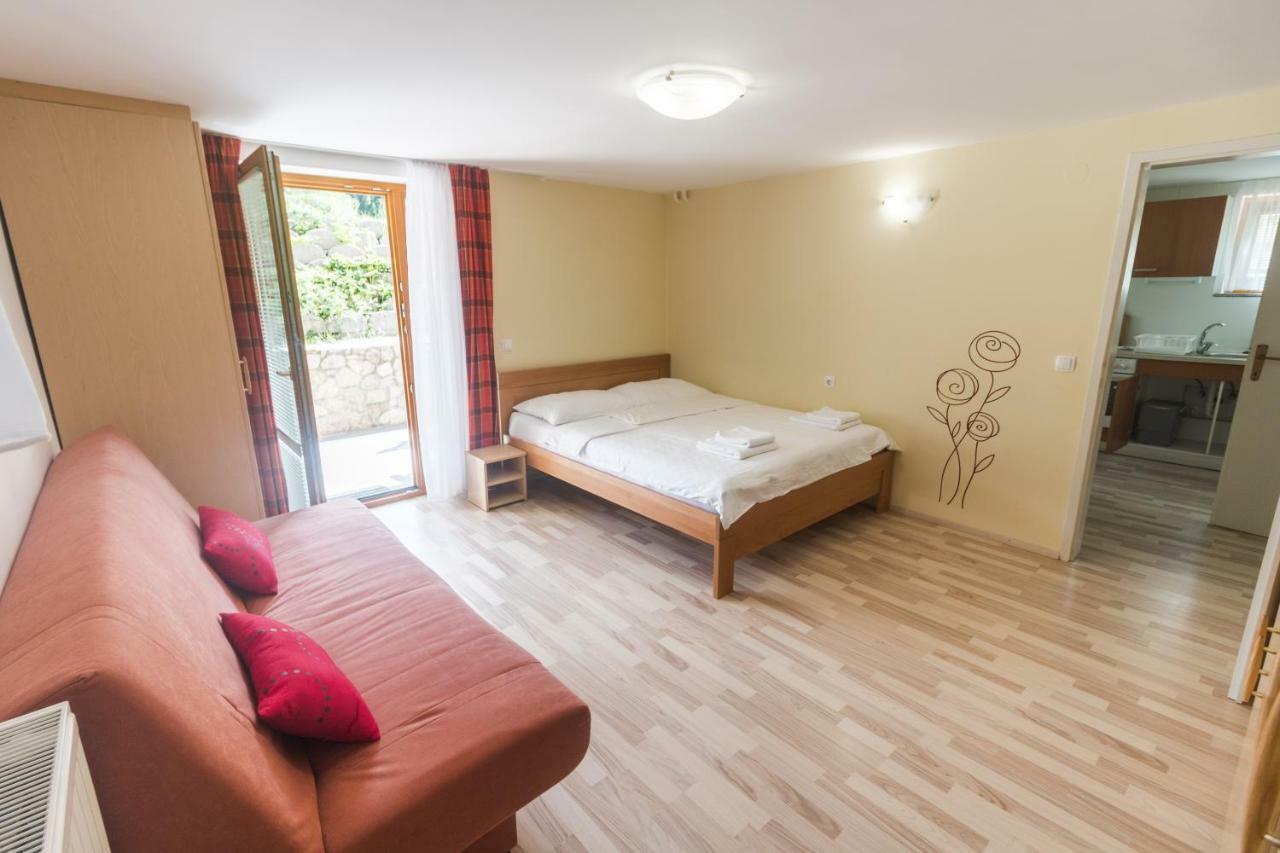 Apartments Henigman Bohinj Exterior photo