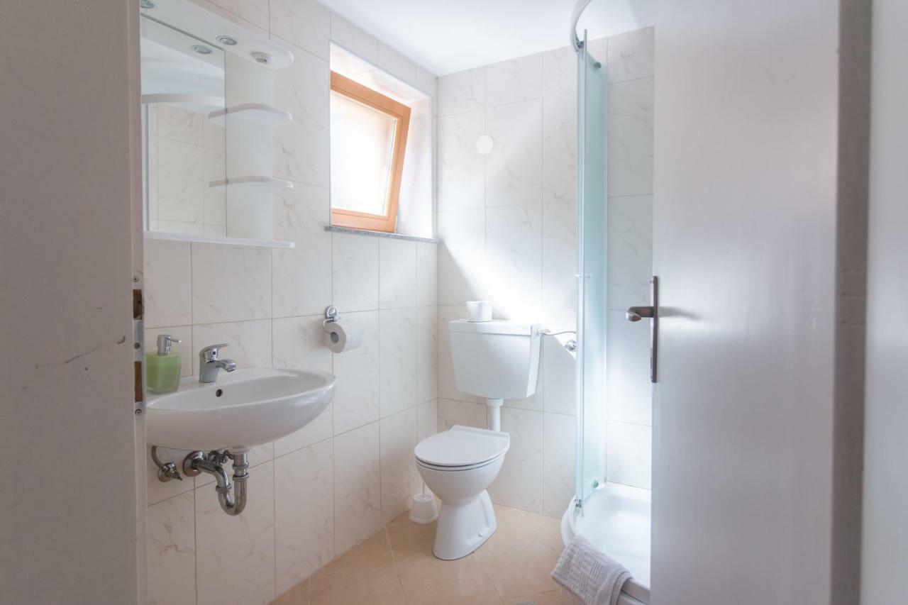 Apartments Henigman Bohinj Exterior photo