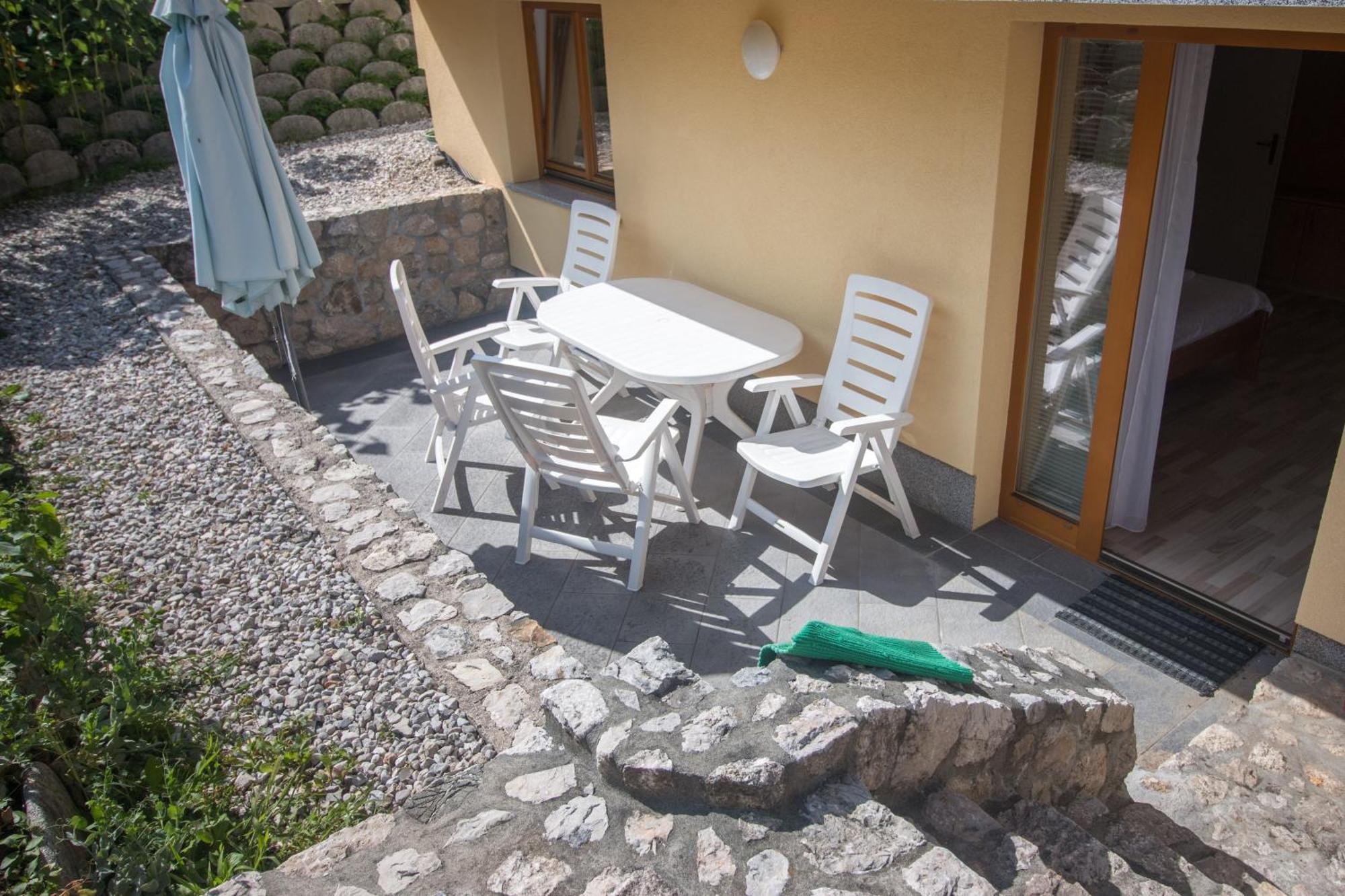 Apartments Henigman Bohinj Exterior photo